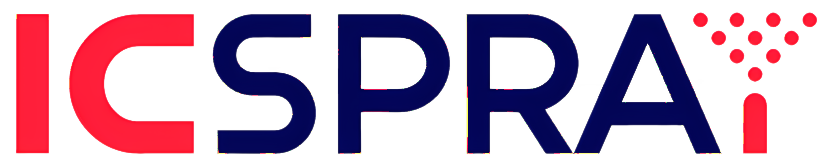 ICSpray Staging Site