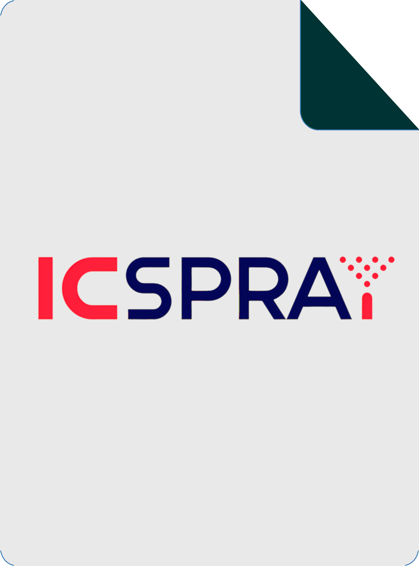 Icspray Folder
